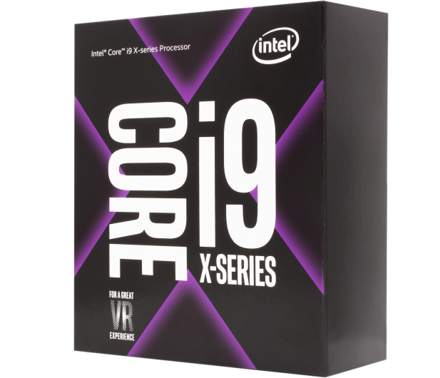 Intel Core i9-7900X - 371777 - zdjęcie 2